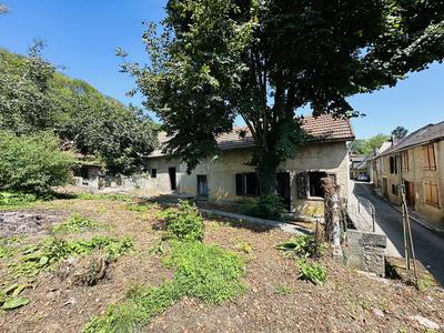 Maison ancienne - 65 m² - 3 pièces