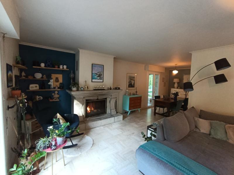 Maison traditionnelle - 190 m² - 6 pièces