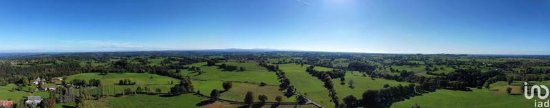 Ferme - 320 m² - 2 pièces
