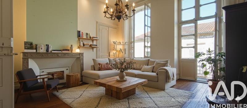 Maison - 365 m² - 15 pièces