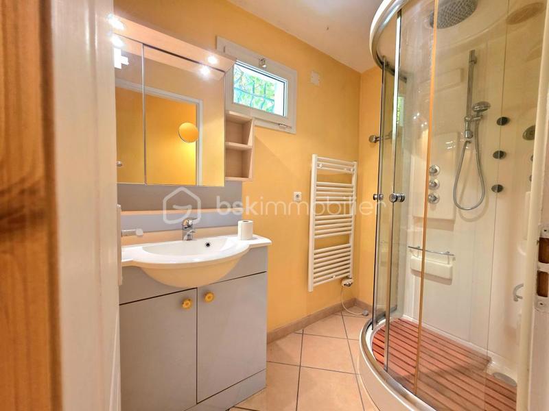 Demeure - 320 m² - 10 pièces