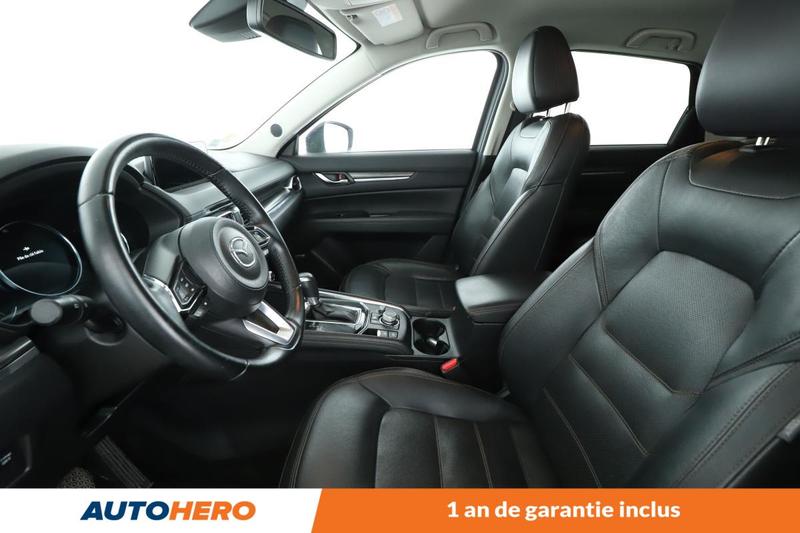 Mazda Cx-5 2.2 Skyactiv-D Selection Bva 150 ch