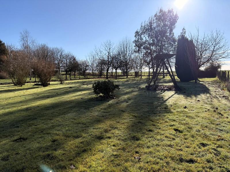 Maison ancienne - 193 m² - 7 pièces