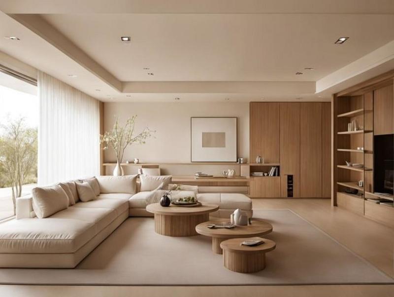 Studio - 25 m² - 1 pièce