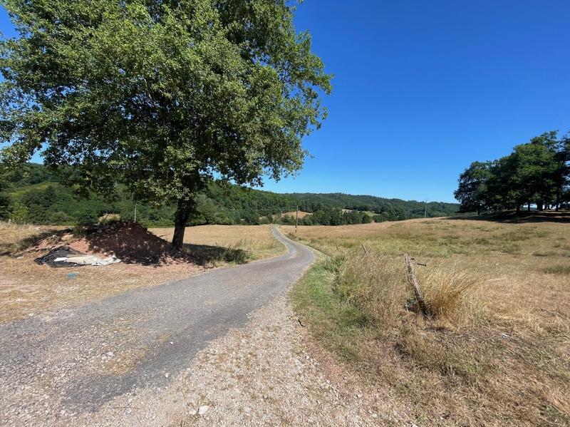 Corps de ferme - 140 m² - 4 pièces