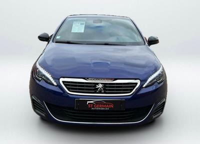 Peugeot 308 II 2.0 BlueHDI 180 Eat6 Gt