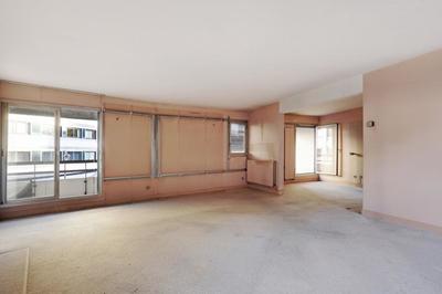 Appartement - 89 m² - 3 pièces