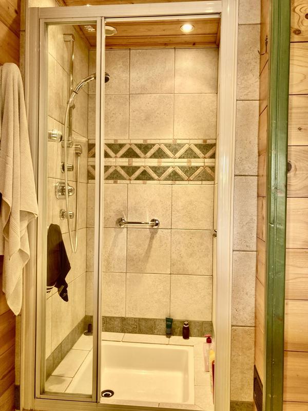 Châlet - 192 m² - 7 pièces