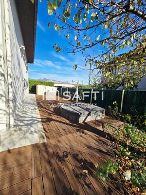 Villa - 168 m² - 5 pièces