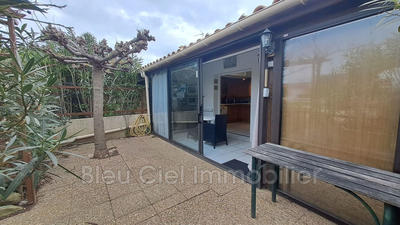 Pavillon - 50 m² - 4 pièces