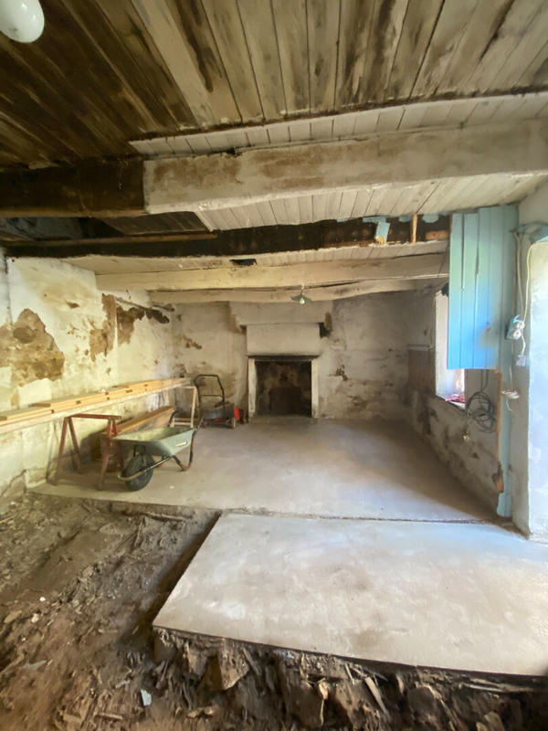 Maison - 176 m² - 8 pièces