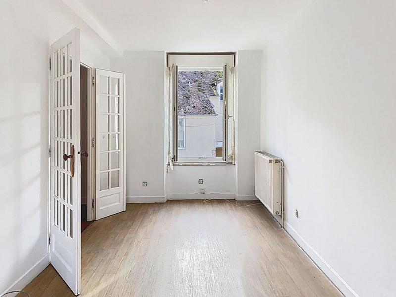 Duplex - 58 m² - 2 pièces