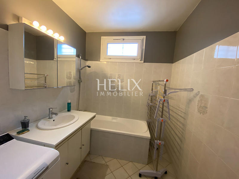 Appartement - 38 m² - 1 pièce