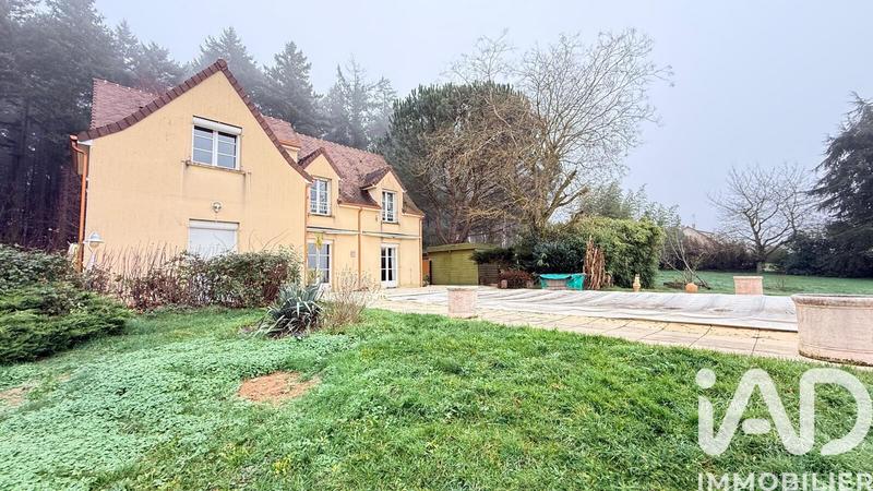 Maison - 172 m² - 5 pièces