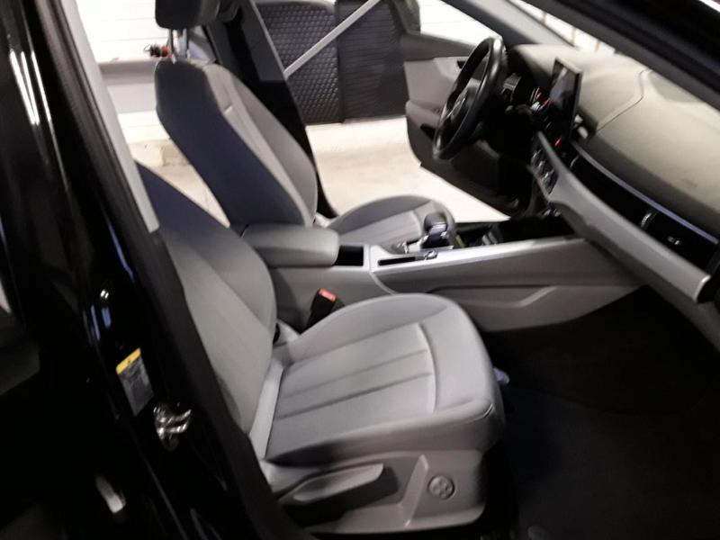 Audi A4 Avant 2.0 Tdi 163 Cv Business Line s-Tronic 7