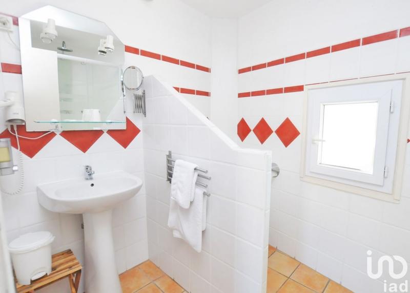 Local commercial - 542 m²