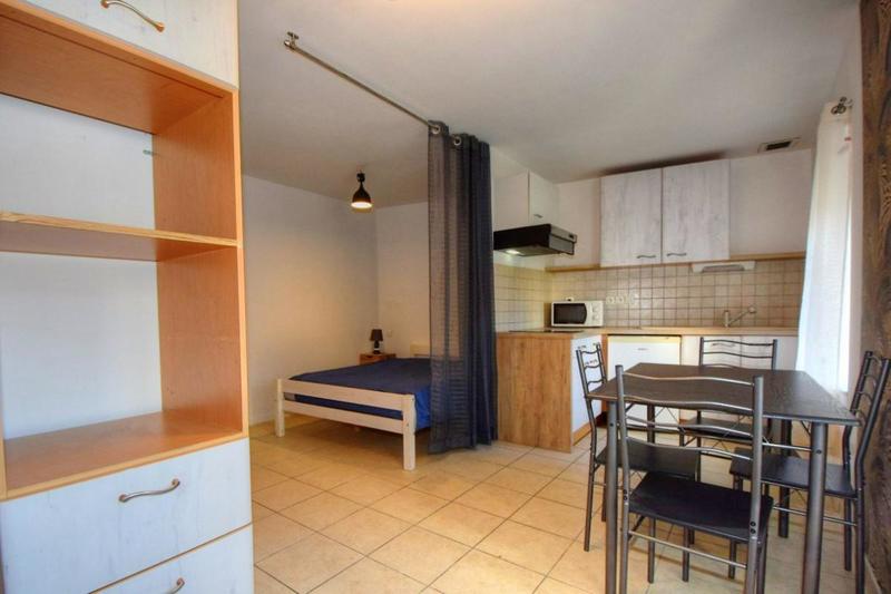 Immeuble - 132 m² - 6 pièces