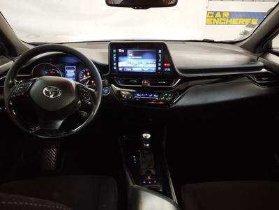 Toyota c-Hr Ch-R 1.8 Vvt-I 122 Hybrid 2wd 99 Dynamic