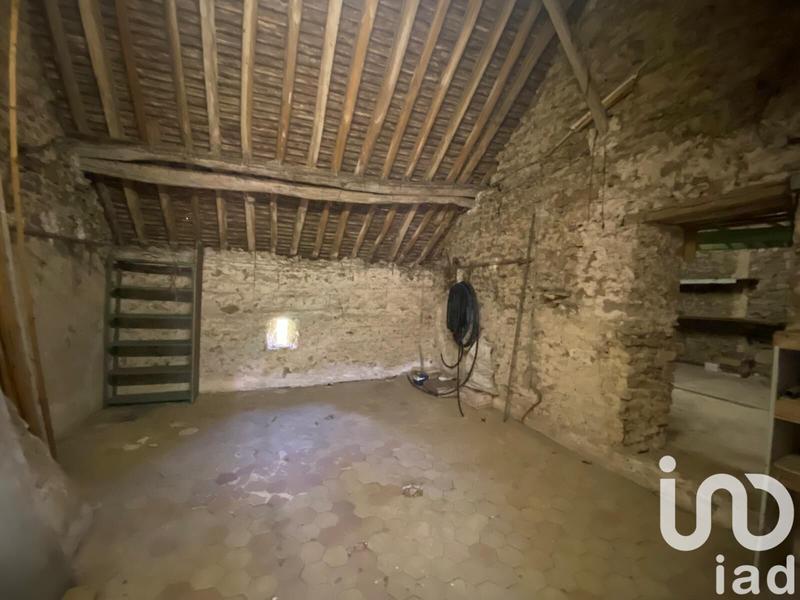 Maison de village - 98 m² - 4 pièces