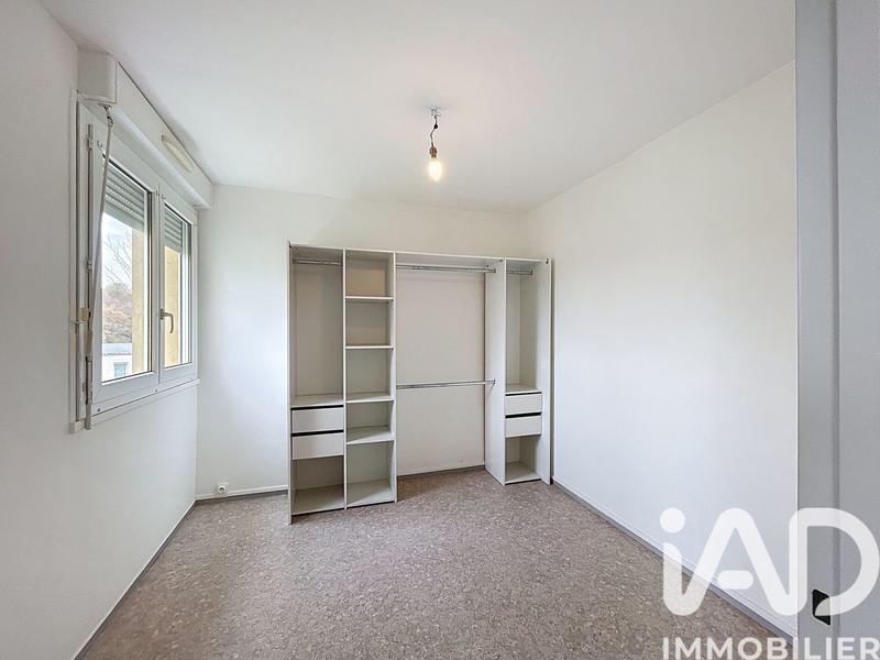 Appartement - 52 m² - 3 pièces