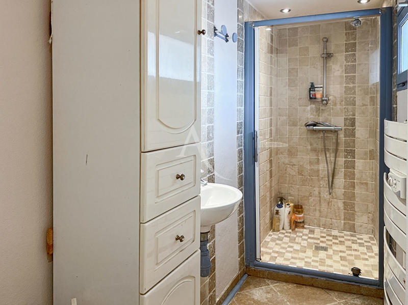 Maison - 153 m² - 7 pièces