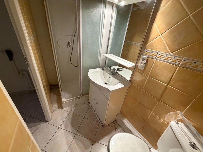 Immeuble - 83 m² - 4 pièces