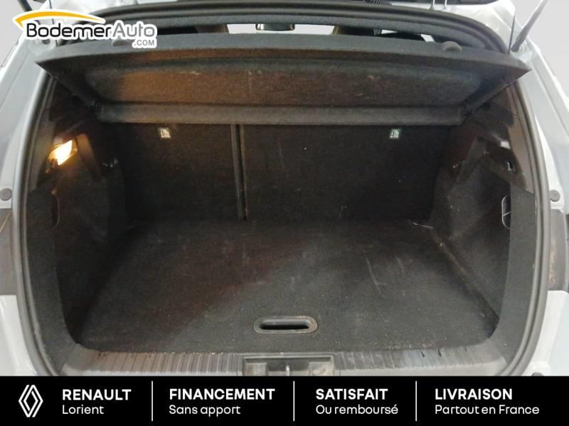 Renault Captur TCe 90 ch Techno