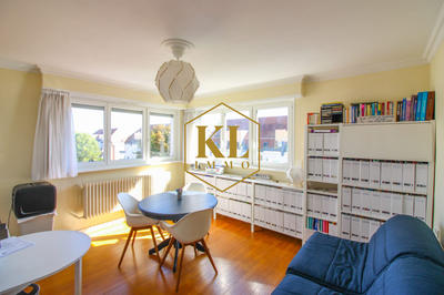 Appartement - 103 m² - 4 pièces