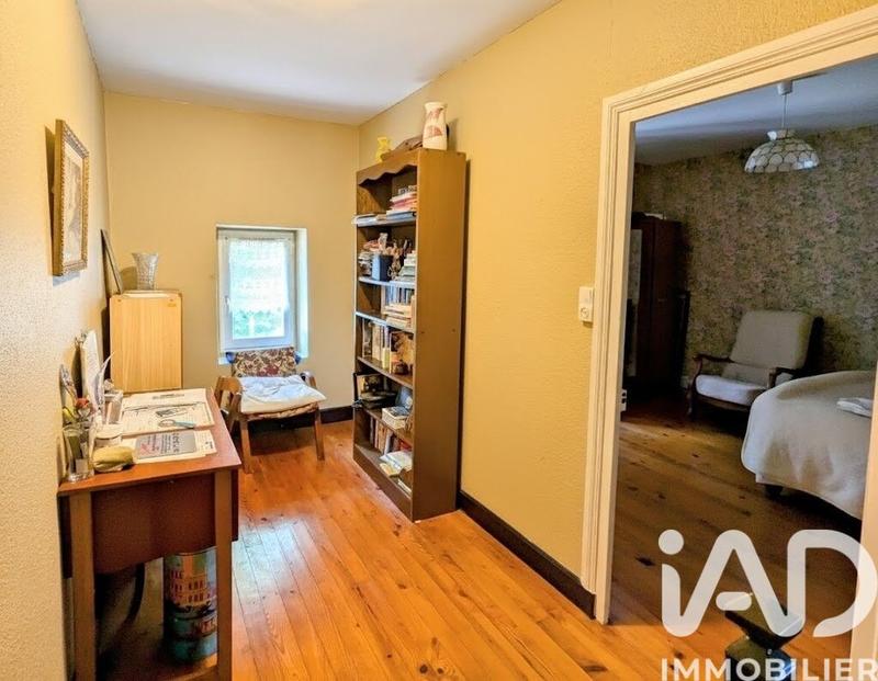 Maison - 117 m² - 4 pièces