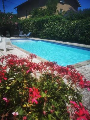 Maison - 170 m² - 7 pièces