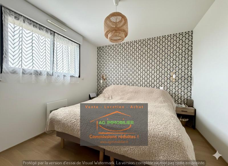 Maison - 107 m² - 5 pièces