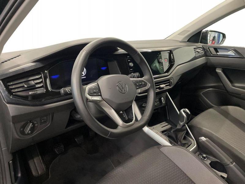 Volkswagen Polo 1.0 Tsi 95 s&amp;S Bvm5 Vw Edition