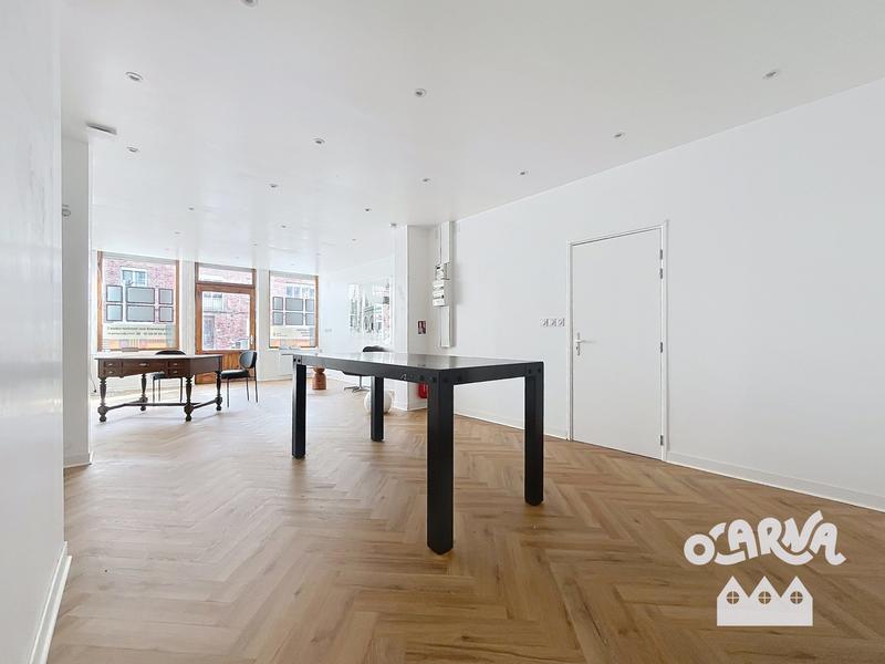 Local commercial - 50 m² - 2 pièces