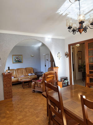 Villa - 100 m² - 4 pièces