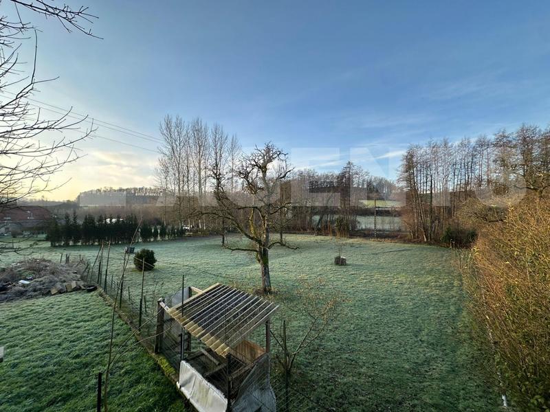 Maison - 182 m² - 5 pièces