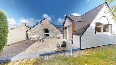 Viager - Bastide - 79 m² - 5 pièces