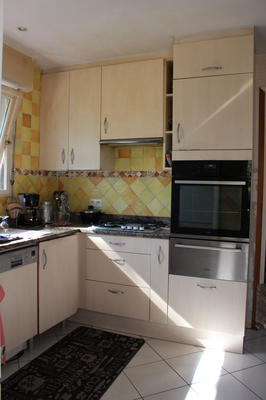 Maison - 167 m² - 10 pièces