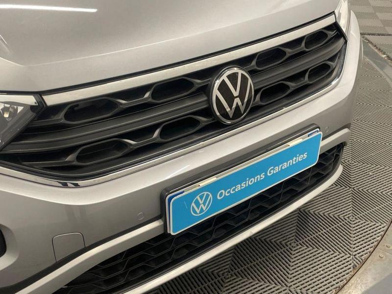 Volkswagen t-Roc 1.0 Tsi 110 Start/Stop Bvm6 Life Business
