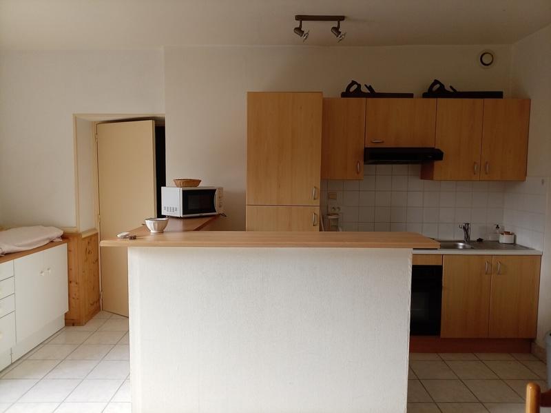 Immeuble - 335 m² - 16 pièces