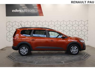 Dacia Jogger TCe 110 5 places Expression