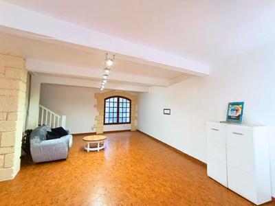 Maison - 163 m² - 6 pièces