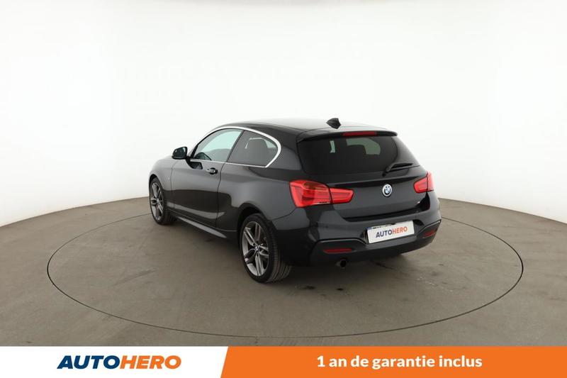 Bmw Série 1 118i m Sport 3p 136 ch