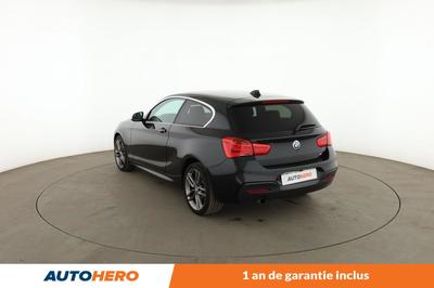 Bmw Série 1 118i m Sport 3p 136 ch