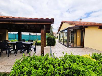 Maison - 132 m² - 5 pièces