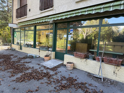 Appartement - 136 m² - 3 pièces