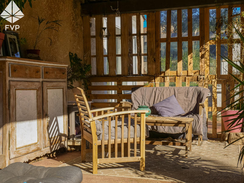 Villa - 88 m² - 4 pièces