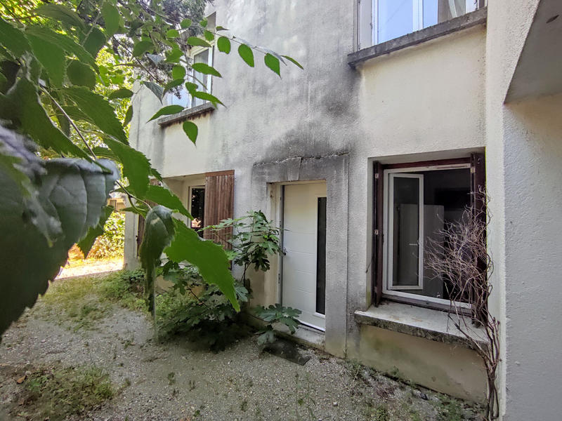 Maison - 155 m² - 7 pièces