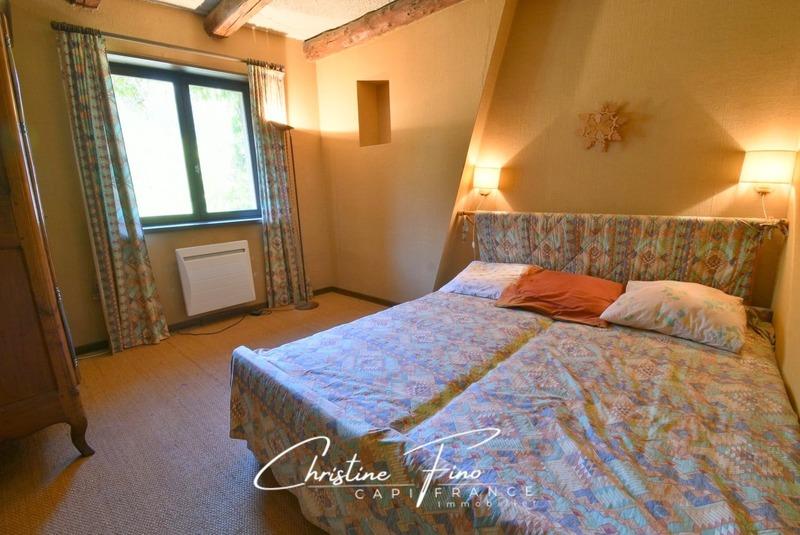 Appartement - 183 m² - 7 pièces