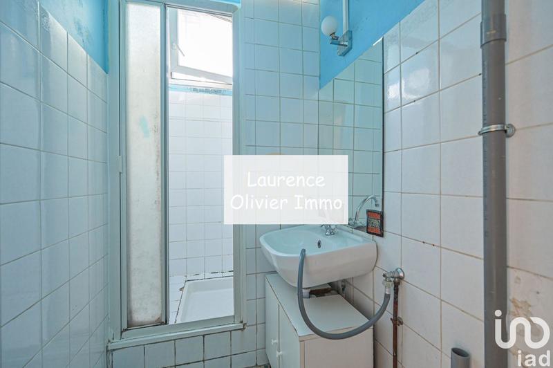 Appartement - 53 m² - 3 pièces