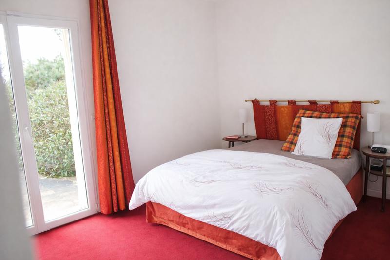 Maison - 152 m² - 6 pièces